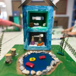 Summer Camp - Urban