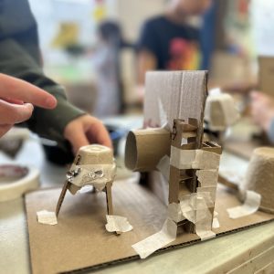 Summer Camp – Single Days (August 24 - 28)