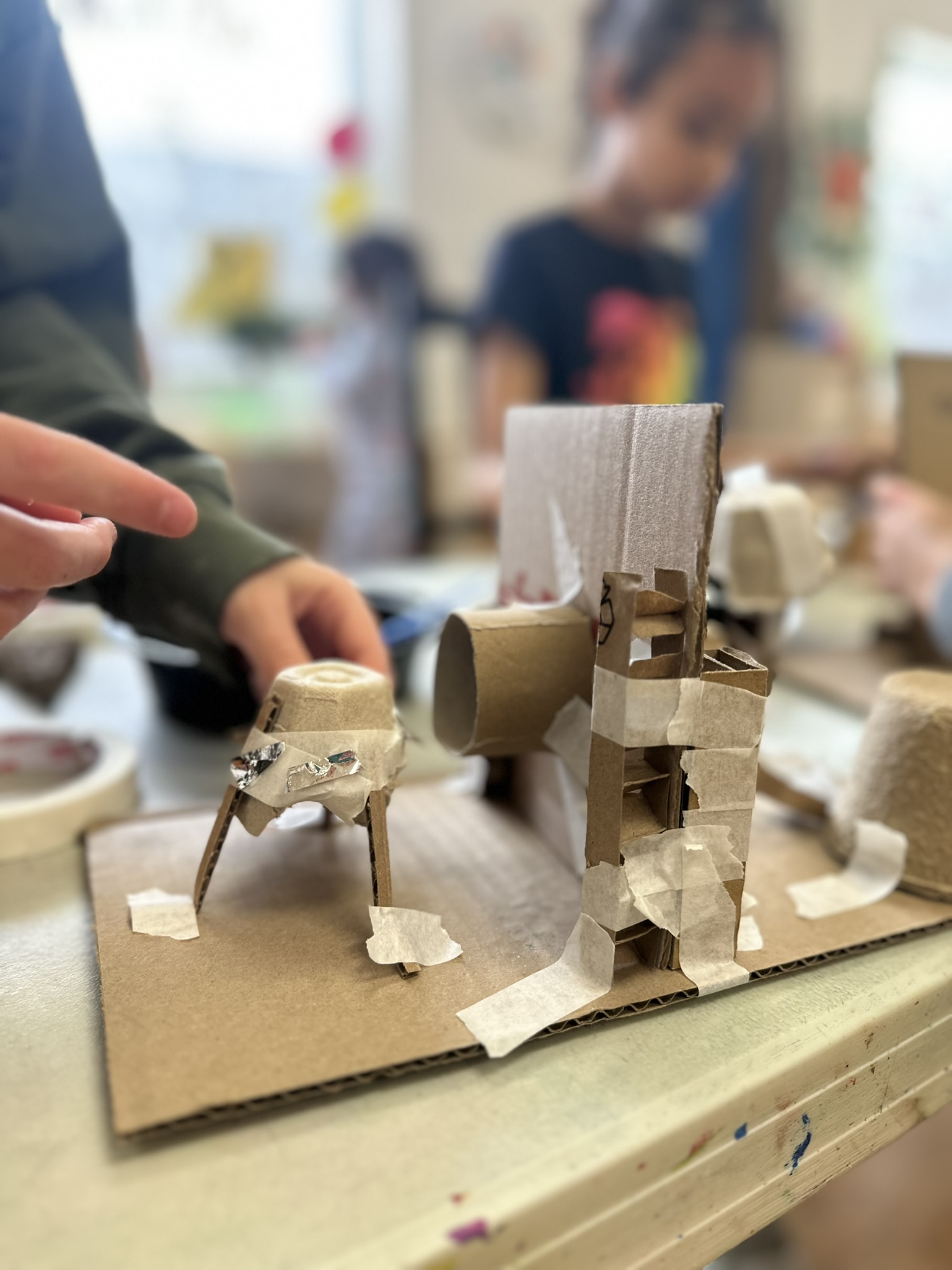 Summer Camp – Single Days (August 24 - 28)
