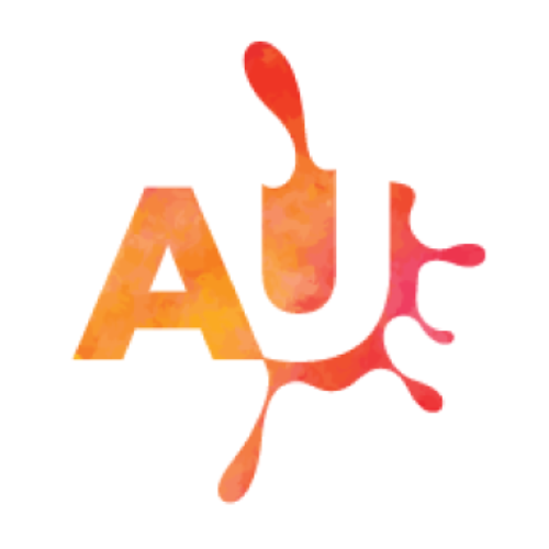 Arts Unleashed Pickering logo