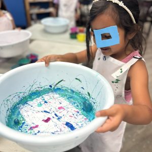 Fantasy (4+) – Saturdays 9:15am – 10:15am