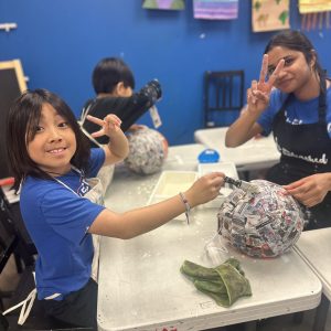 Fantasy (4+) – Wednesdays 4:30pm – 5:30pm